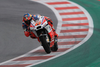 Jack Miller, Pramac Racing