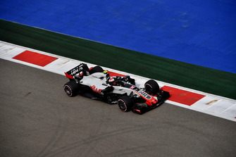 Kevin Magnussen, Haas F1 Team VF-18