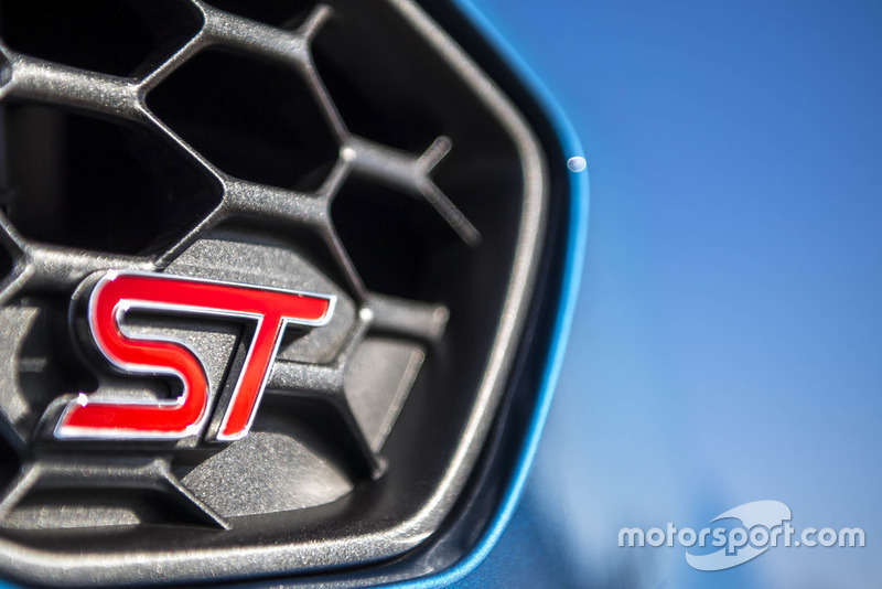 Нова Ford Fiesta ST