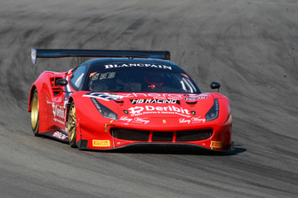HB Racing