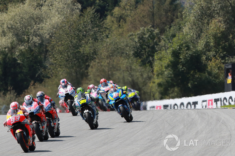 Марк Маркес, Repsol Honda Team