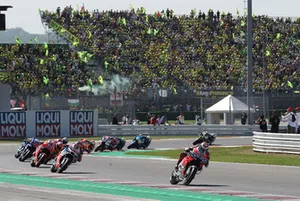 Jorge Lorenzo, Ducati Team