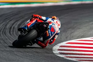 Jack Miller, Pramac Racing