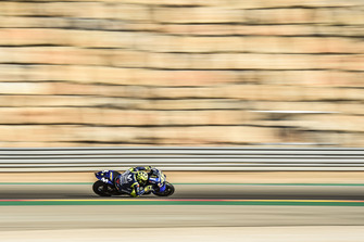 Valentino Rossi, Yamaha Factory Racing