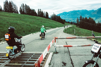 Motorsport.com Suisse au Red Bull Alpenbrevet 2018