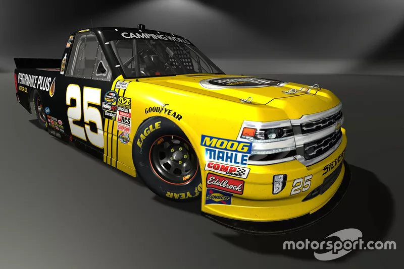 Dalton Sargeant