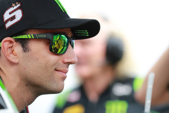 Жоанн Зарко, Monster Yamaha Tech 3