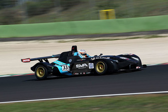 Gian Marco Gamberini, AB Racing
