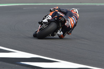 Loris Baz, Red Bull KTM Factory Racing