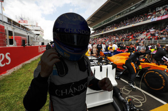 Fernando Alonso v.2