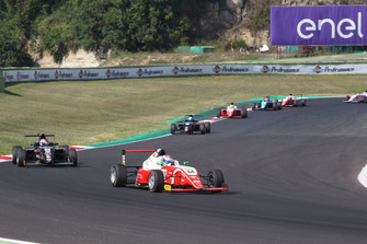 Olli Caldwell, Prema Theodore Racing