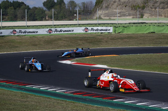 Gianluca Petecof, Prema Theodore Racing