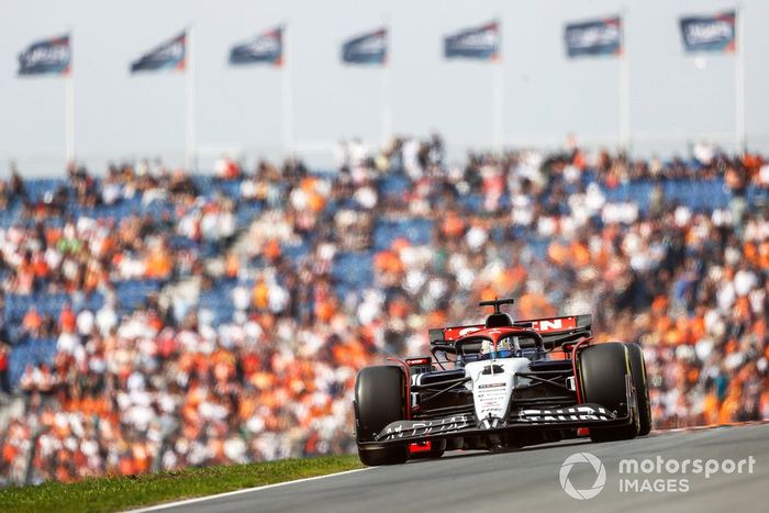 Daniel Ricciardo, AlfaTauri AT04