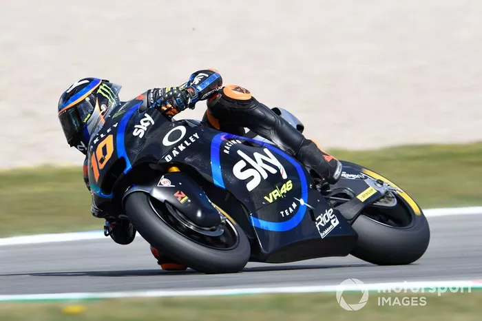 Luca Marini