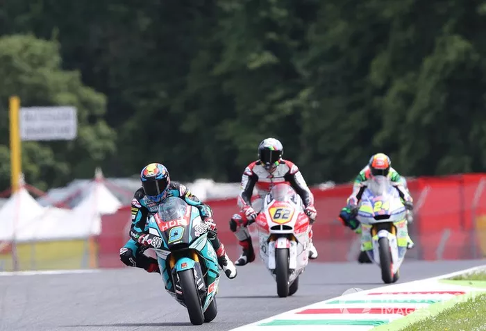 Jorge Navarro, Speed Up Racing