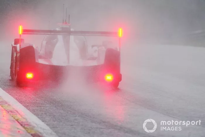 #50 Larbre Competition Ligier JSP217: Erwin Creed, Romano Ricci, Nicholas Boulle 