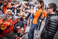 MotoGP Prancis
