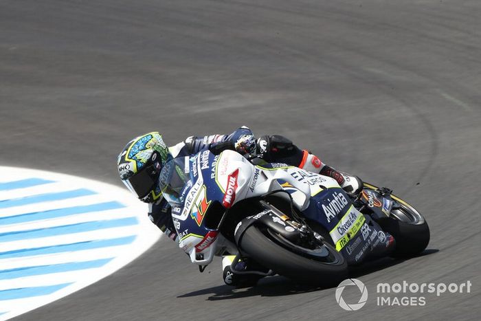 Karel Abraham, Avintia Racing