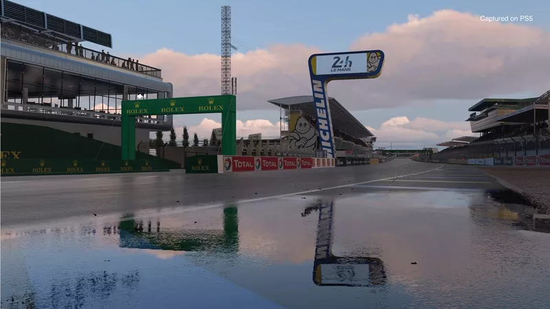 Imagen de Gran Turismo 7