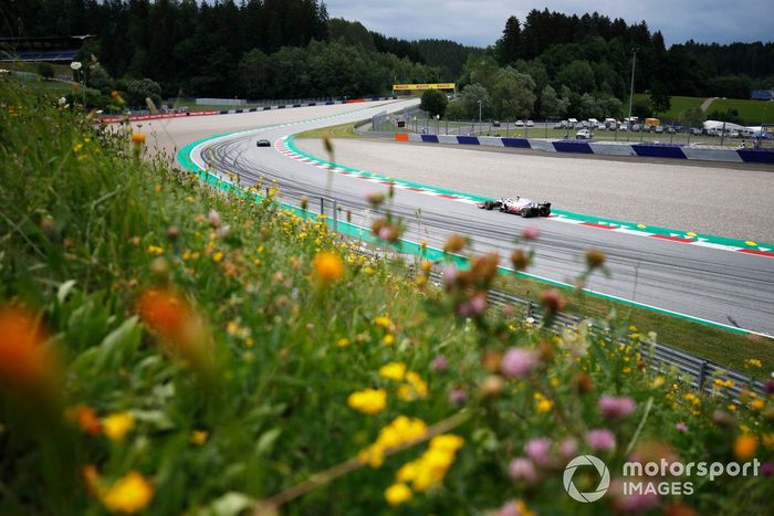 Mick Schumacher, Haas VF-21