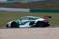 Audi Sport Team ABT