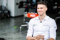 Edoardo Mortara