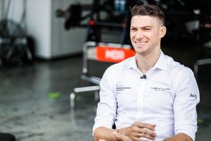 Edoardo Mortara