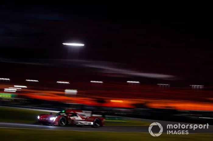 #31 Whelen Engineering Racing Cadillac DPi, DPi: Filipe Albuquerque, Pipo Derani, Mike Conway, Felipe Nasr