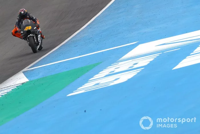 Pol Espargaro, Red Bull KTM Factory Racing
