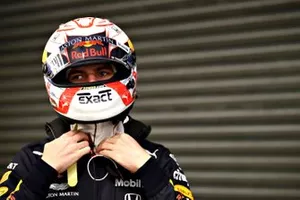 Max Verstappen, Red Bull Racing