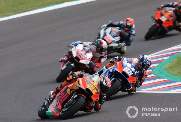 Pol Espargaro, Red Bull KTM Factory Racing