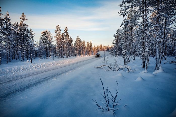Valtteri Bottas, Ford Fiesta WRC