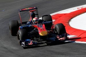 Toro Rosso
