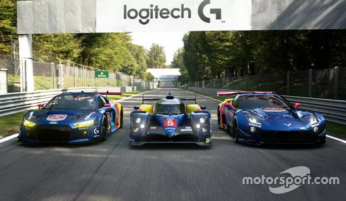 FA Racing Esports