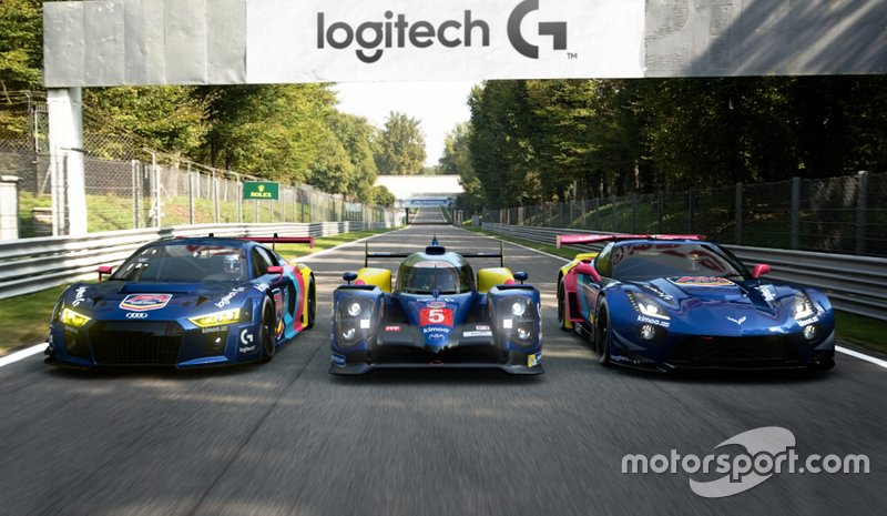 FA Racing Esports
