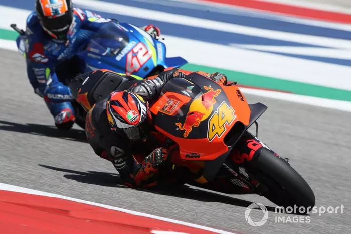 Pol Espargaro, Red Bull KTM Factory Racing