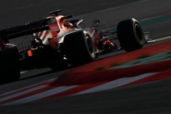 Pierre Gasly, Red Bull Racing RB15