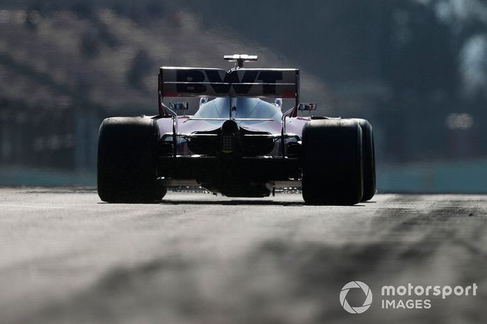 Lance Stroll, Racing Point F1 Team RP19