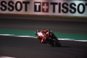 Danilo Petrucci, Ducati Team