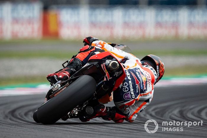 Jorge Lorenzo, Repsol Honda Team