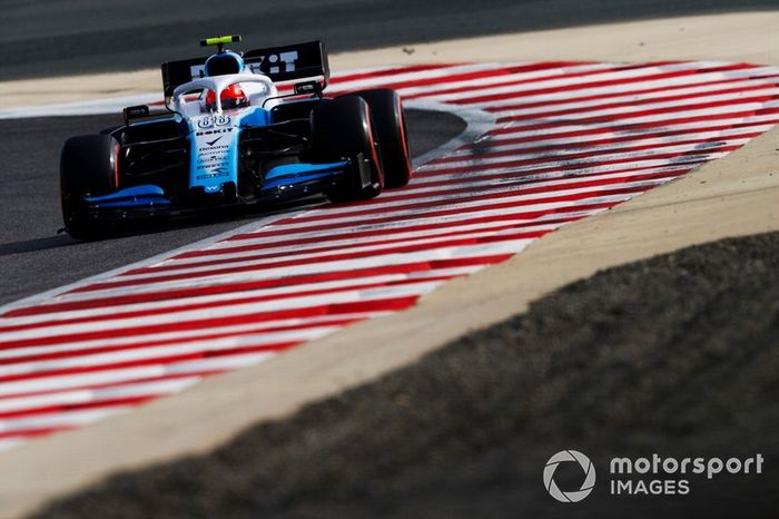 Robert Kubica - 2 puntos de penalización