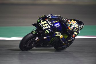 Valentino Rossi, Yamaha Factory Racing