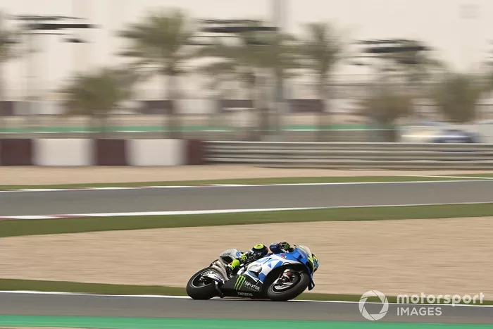 Joan Mir, Team Suzuki MotoGP