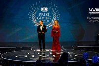 FIA Prize Giving Gala
