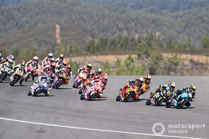 Darryn Binder, Petronas Sprinta Racing