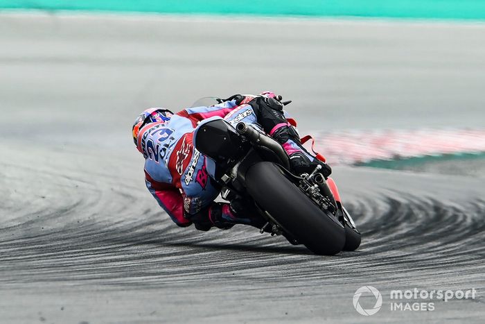 Enea Bastianini, Gresini Racing