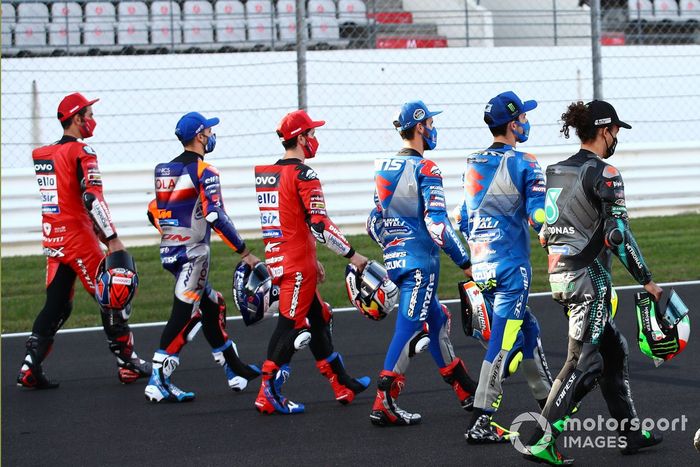 Franco Morbidelli, Petronas Yamaha SRT