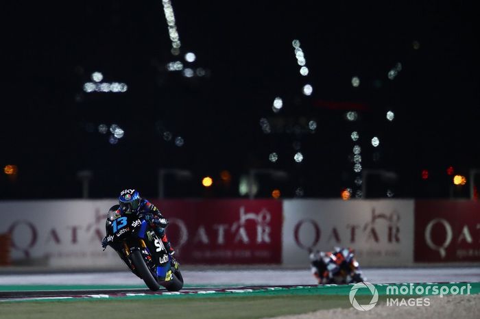 Celestino Vietti, Sky Racing Team VR46