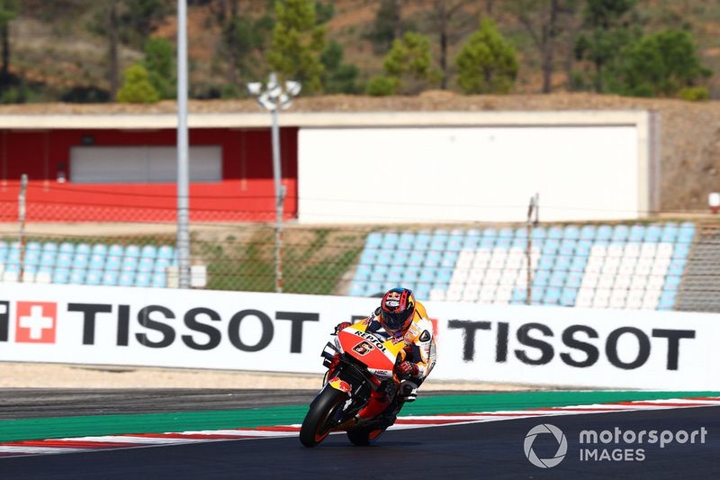 Stefan Bradl, Repsol Honda Team