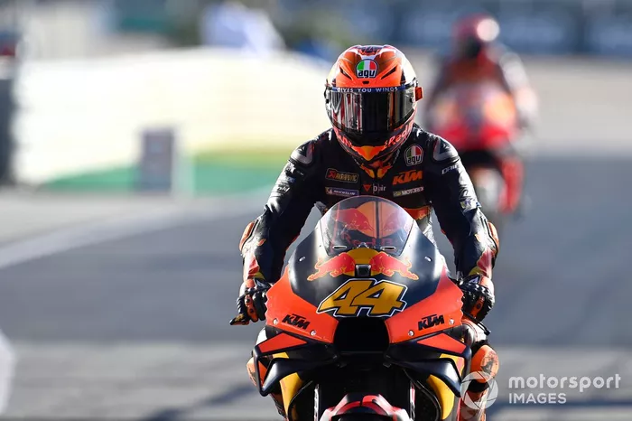 Pol Espargaro, Red Bull KTM Factory Racing